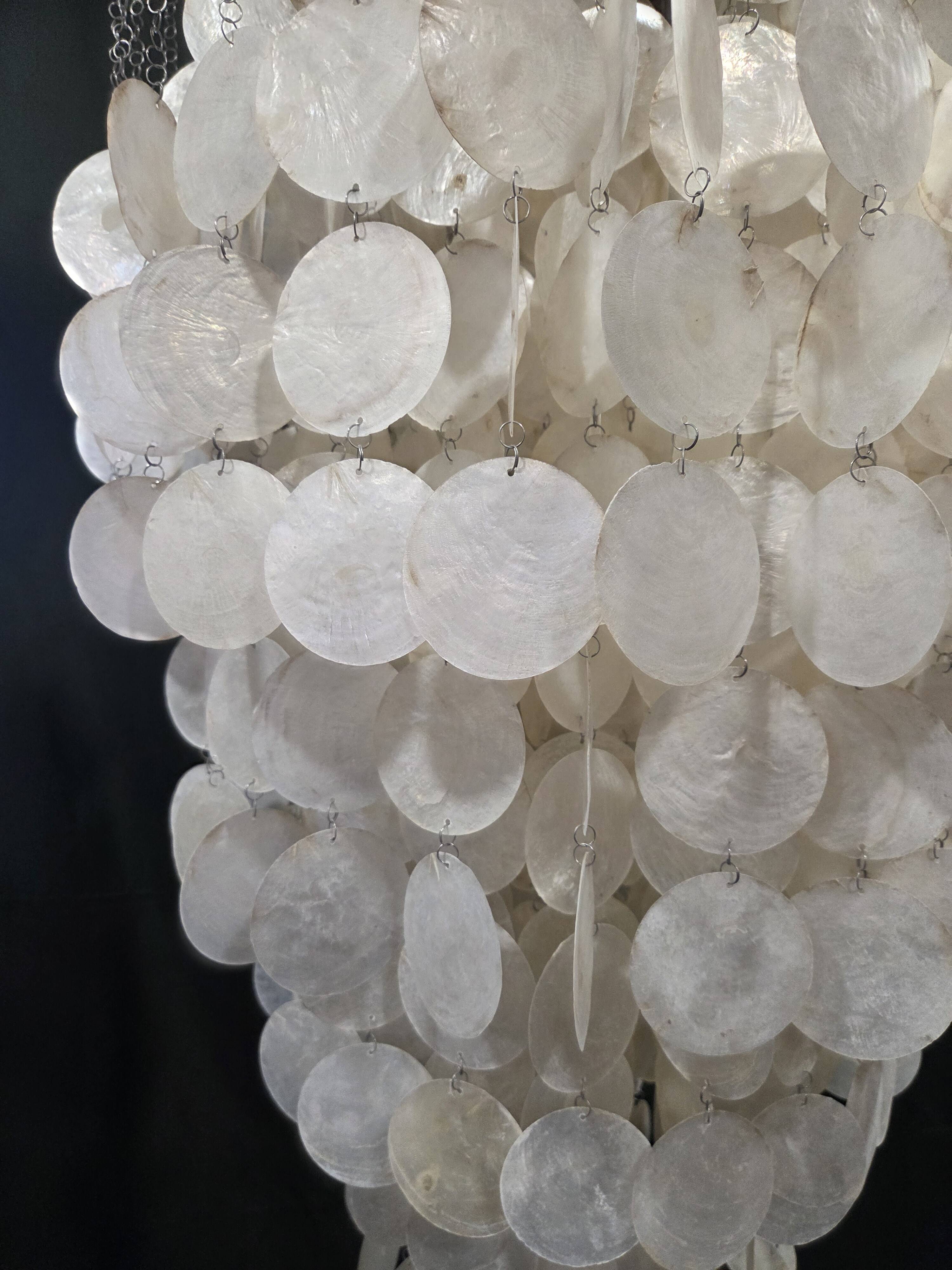 Ceiling light - Pendant light -- 1960s