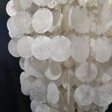 Plafonnier - Suspension -- Année 60