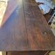 Buffet parisien vintage