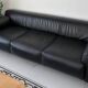 Zanotta sofa set