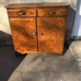 Mado style low furniture