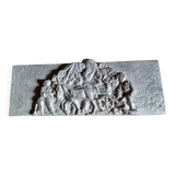 Bas relief