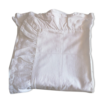 Comforter cover