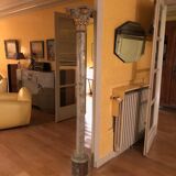 Pair de colonnes
