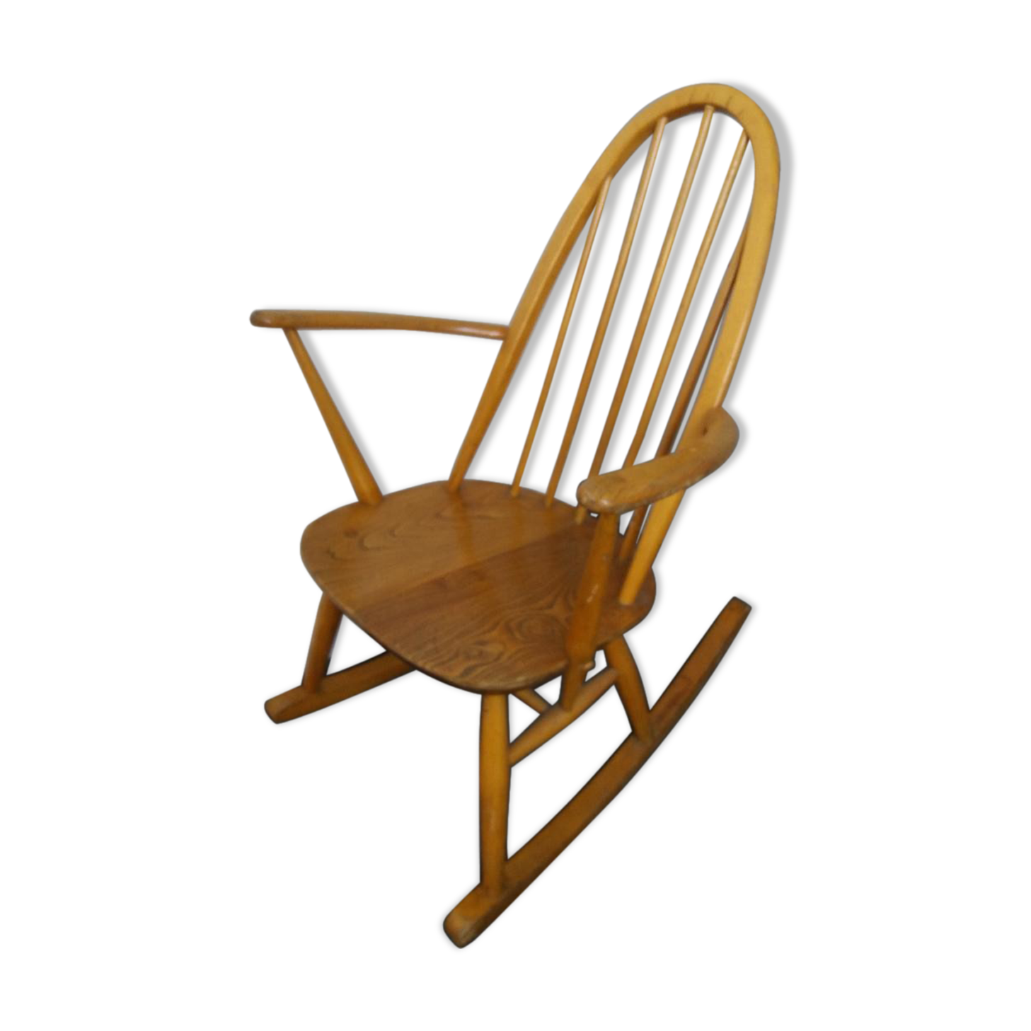Rocking chair ercol