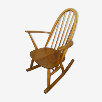 Rocking chair ercol