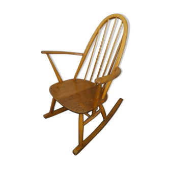 Rocking chair ercol