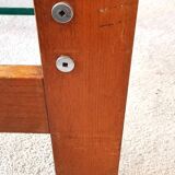 80s coffee table