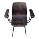 Vintage industrial office chair