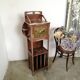 Meuble à musique art nouveau