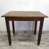 Table d'appoint
