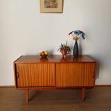 Modernist sideboard of the 1970