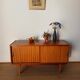 Modernist sideboard of the 1970