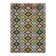Tapis Kilim turc vintage tissé main