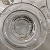 Verres à eau Baccarat
