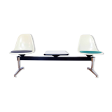 Bench EAMES Edition Vitra 1970