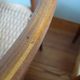 Danish Dining Chairs by Arne Hovmand Olsen for Mogens Kold, Set of 6, 1960s