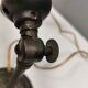 A set of antique wall lamps (they are from before 1930) from Danish NES.