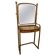 Hairdresser No. 1134 by Josef Hoffmann for J&J Kohn