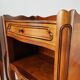 Pair of bedside tables