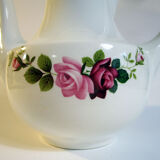 Gien's earthenware coffee maker