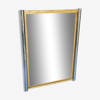 Art Deco mirror