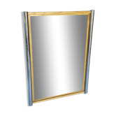Art Deco mirror