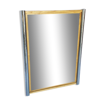 Miroir art déco