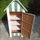 Beach cabin, children's wardrobe