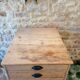 Trade furniture