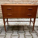 Mini buffet vintage
