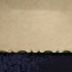 Plateau Art Déco biseauté vintage St Gobain