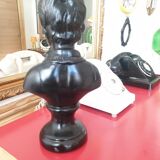 Black Statuette