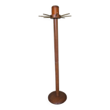 Paolo da Ponte boutique belt rack