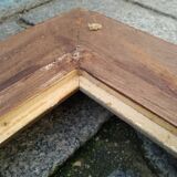 Gilded montparnasse frame