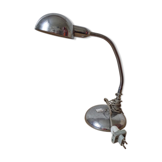 Old office lamp, 50s