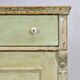 Solid pine dresser, 1910s
