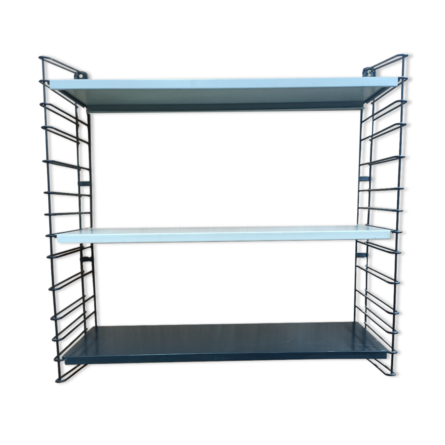 Vintage Tomado shelf