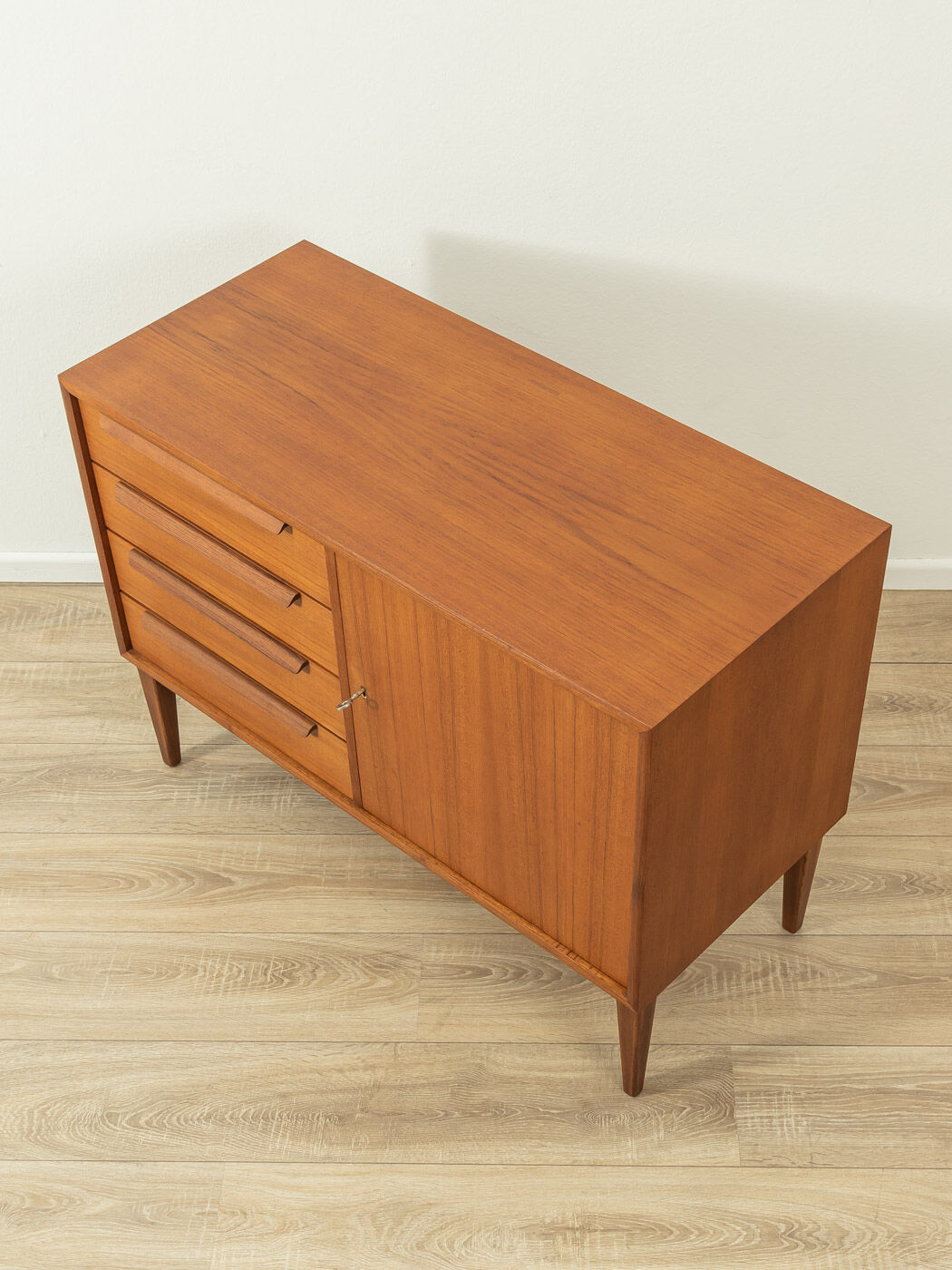 1960s buffet, wk möbel