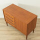 Buffet des années 1960, wk möbel
