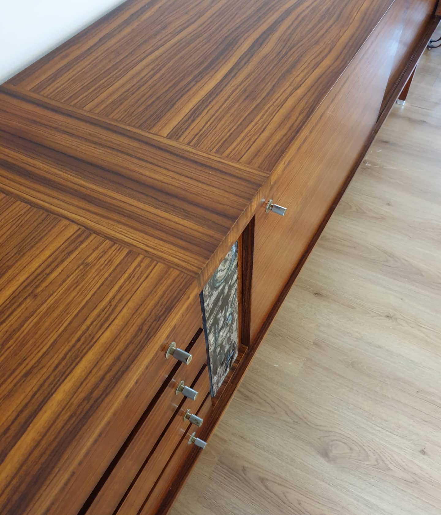 XL sideboard belgian design