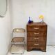 Art deco drawer cabinet 1920