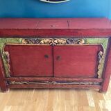 Enfilade Chinoise