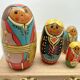 Russian dolls