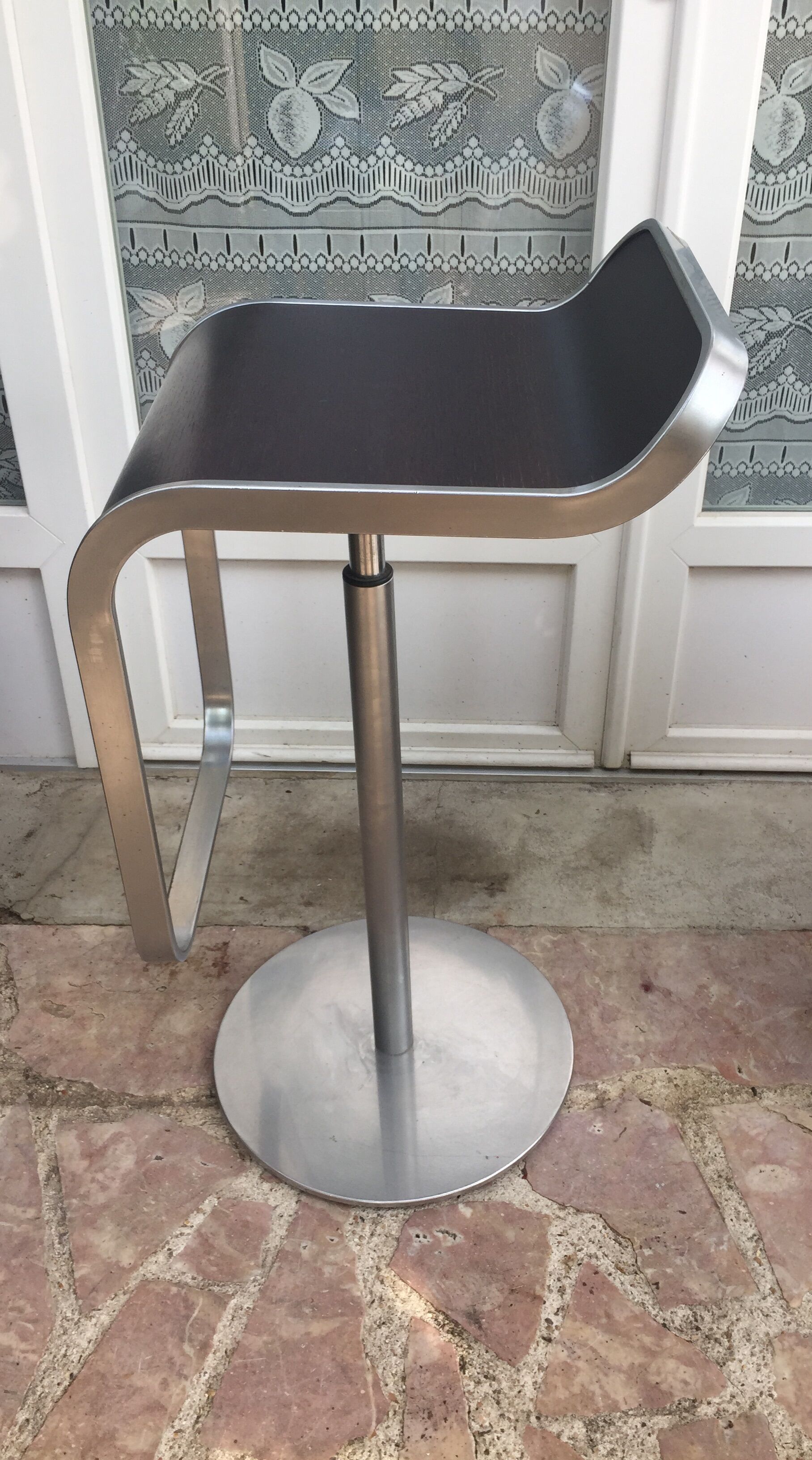 La Palma bar stool
