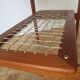 Arne Hovmand Olsen teak coffee table