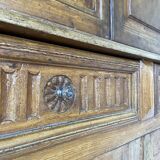 Two-body grocery cabinet 1900