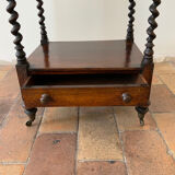 Table d’appoint ancienne