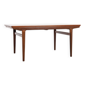 Table à manger rectangulaire - johannes andersen