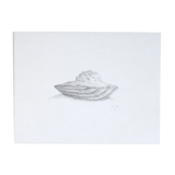 Madeleine, original drawing